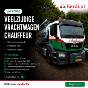 Berdi Job Image Veelz Vrachtwagenchauffeur