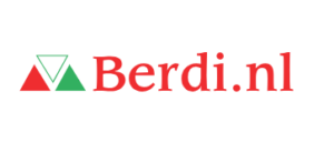 Berdi BV. logo