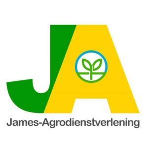 James Agro BV logo