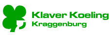 Klaver Koeling Kraggenburg logo