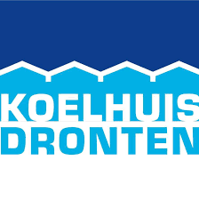 Koelhuis Dronten B.V. logo