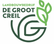 Landbouwbedrijf De Groot logo