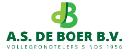 A.S. de Boer B.V. logo