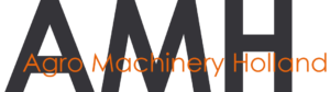 Agro Machinery Holland BV logo