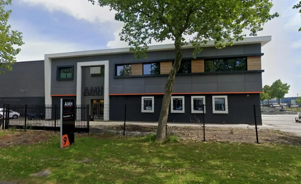 Agro Machinery Holland BV