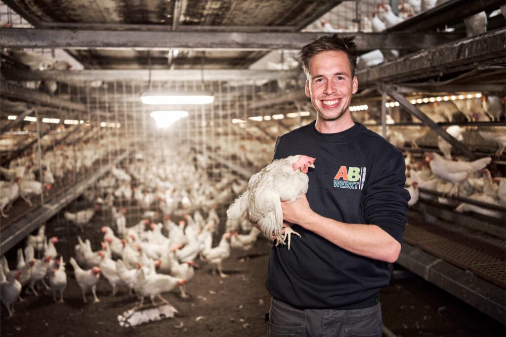 AB Werkt Bedrijfsverzorging