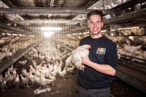 AB Werkt Bedrijfsverzorging foto 2