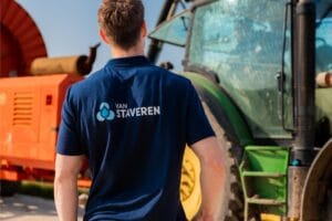 Accountmanager Van Staveren foto 4