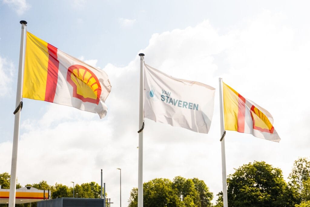 Van Staveren