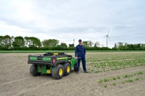 WUR Open Teelten (Wageningen Plant Research) foto 4