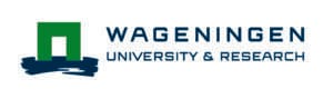 WUR Open Teelten (Wageningen Plant Research)